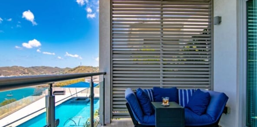 2 bedrooms Condo  in Saint George’s Estate, Grenada No. 62423