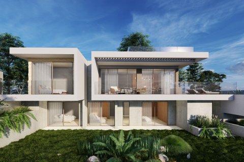 4 bedrooms Villa in Paphos, Cyprus No. 37916 3