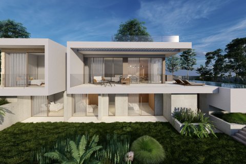 4 bedrooms Villa in Paphos, Cyprus No. 37916 4