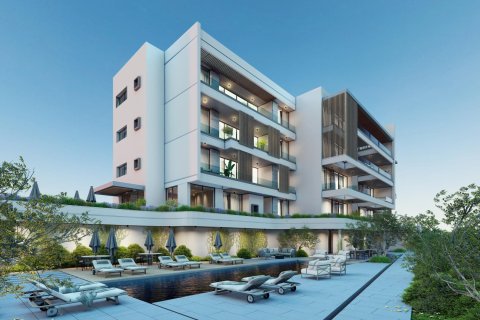 3 dormitorios Apartment en Paphos, Cyprus No. 37840 6