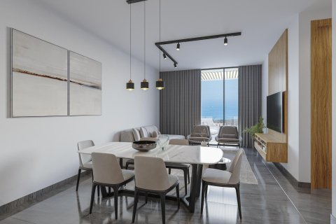 3 dormitorios Apartment en Paphos, Cyprus No. 37840 10