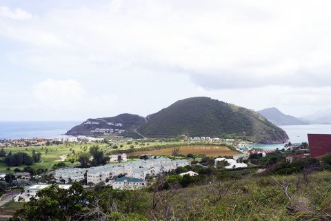 1617.64m² Land en Frigate Bay, Saint Kitts and Nevis No. 61528 2