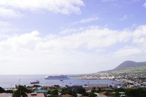 5 chambres Villa à Basseterre, Saint Kitts and Nevis No. 61529 4