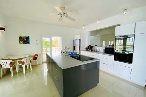 4 bedrooms Villa in Saint George Basseterre, Saint Kitts and Nevis No. 61532 9