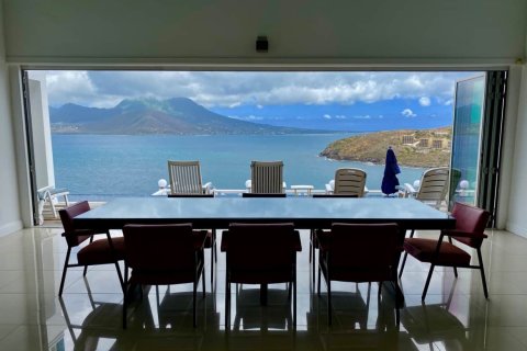 4 bedrooms Villa in Saint George Basseterre, Saint Kitts and Nevis No. 61532 8