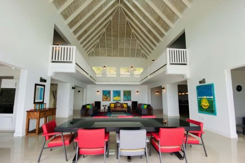 4 chambres Villa à Saint George Basseterre, Saint Kitts and Nevis No. 61532 7