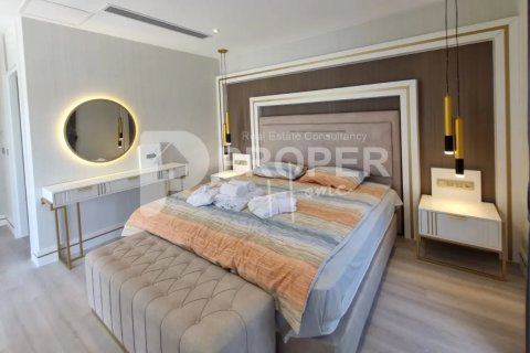 5 rooms Villa in Belek, Turkey No. 13432 23