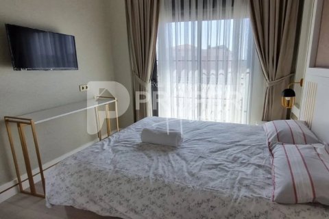 5 rooms Villa in Belek, Turkey No. 13432 21