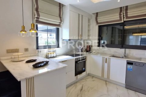 5 rooms Villa in Belek, Turkey No. 13432 3