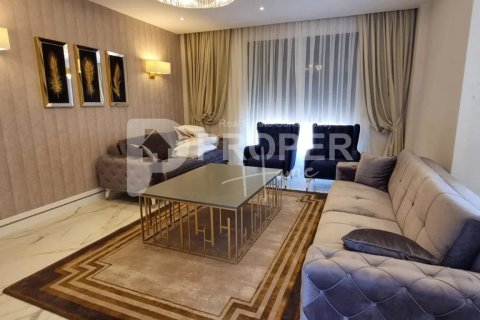 5 rooms Villa in Belek, Turkey No. 13432 2