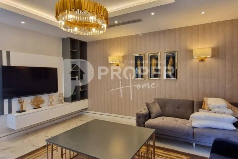 5 rooms Villa in Belek, Turkey No. 13432 7