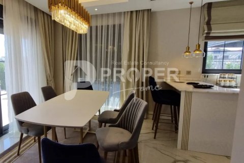 5 rooms Villa in Belek, Turkey No. 13432 5