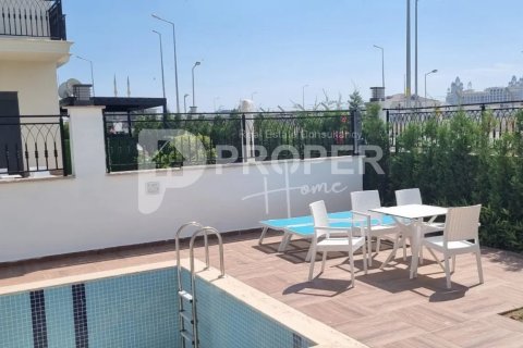 5 rooms Villa in Belek, Turkey No. 13432 1