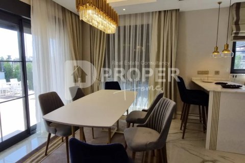 5 rooms Villa in Belek, Turkey No. 13432 4