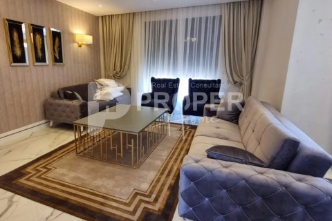 5 rooms Villa in Belek, Turkey No. 13432 8