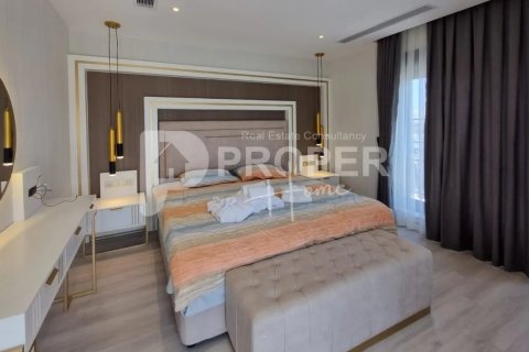 5 rooms Villa in Belek, Turkey No. 13432 22