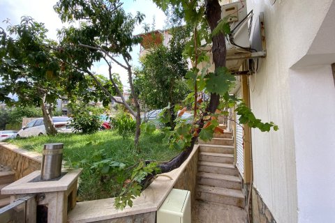 4+1 Villa en Kestel, Turkey No. 13399 15