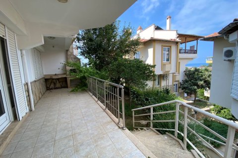 4+1 Villa in Kestel, Turkey No. 13399 18