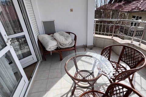 4+1 Villa à Kestel, Turkey No. 13399 8