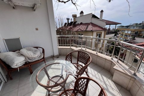 4+1 Villa en Kestel, Turkey No. 13399 19