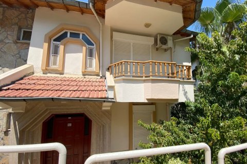 4+1 Villa in Kestel, Turkey No. 13399 13