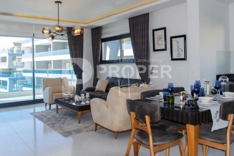 4 rooms Apartment in Kargicak, Turkey No. 13433 27