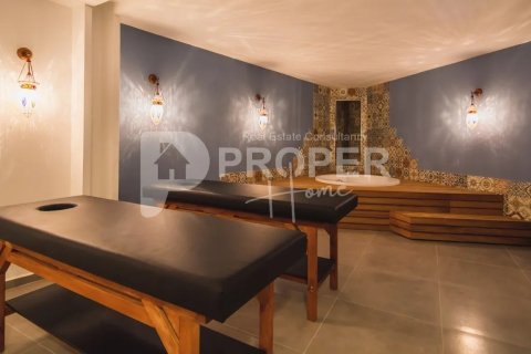 4 rooms Apartment in Kargicak, Turkey No. 13433 8