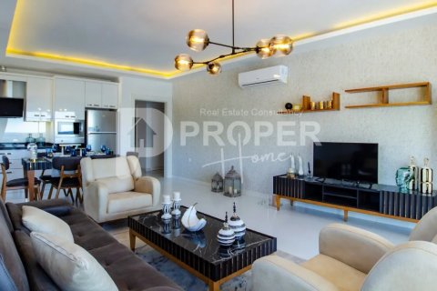 4 rooms Apartment in Kargicak, Turkey No. 13433 23