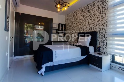 4 rooms Apartment in Kargicak, Turkey No. 13433 15