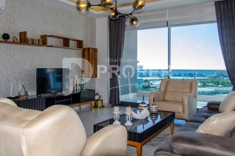 4 rooms Apartment in Kargicak, Turkey No. 13433 22