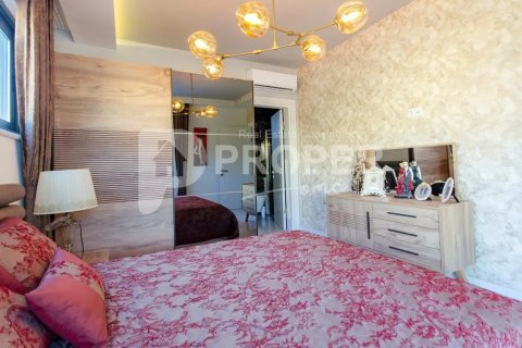 4 rooms Apartment in Kargicak, Turkey No. 13433 17