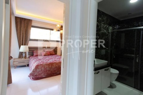 4 rooms Apartment in Kargicak, Turkey No. 13433 20