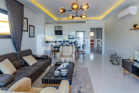 4 rooms Apartment in Kargicak, Turkey No. 13433 24