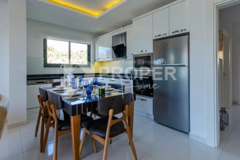 4 rooms Apartment in Kargicak, Turkey No. 13433 26