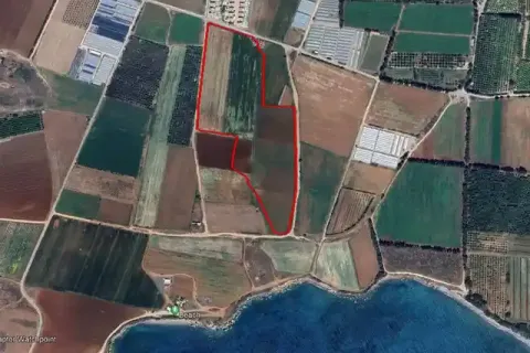 73726m² Land en Mandria, Cyprus No. 35583 1