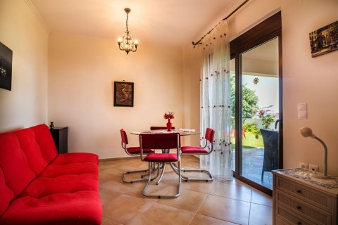 3 bedrooms Villa in Chania, Greece No. 58414 20