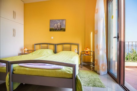 3 bedrooms Villa in Chania, Greece No. 58414 16