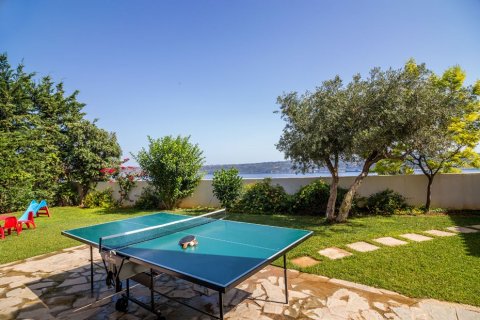 464m² Villa in Chania, Greece No. 58413 22