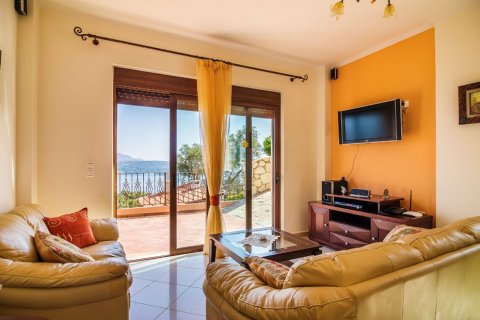 464m² Villa in Chania, Greece No. 58413 4