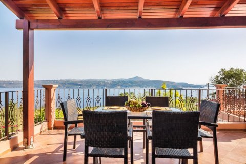 464m² Villa à Chania, Greece No. 58413 11