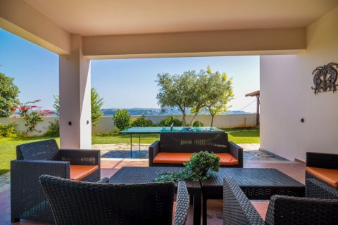 464m² Villa in Chania, Greece No. 58413 21