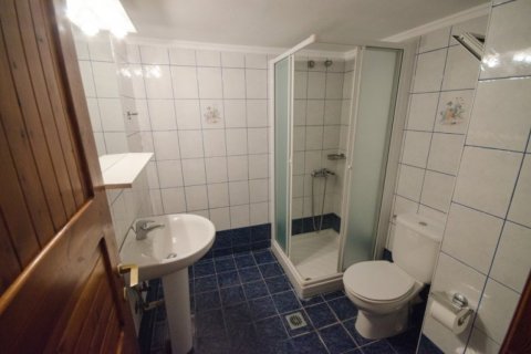 Отель, гостиница 700м² в Халкидики, Греция №58415 17