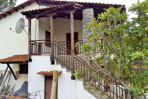 3 dormitorios House en Chalkidiki, Greece No. 58412 4