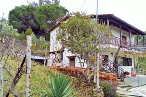 3 bedrooms House in Chalkidiki, Greece No. 58412 20