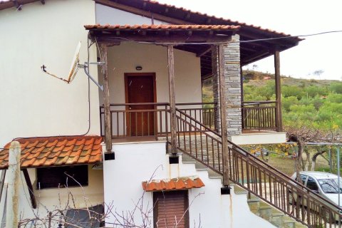 3 bedrooms House in Chalkidiki, Greece No. 58412 21