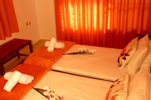 1020m² Hotel à Lefkada, Greece No. 49820 8