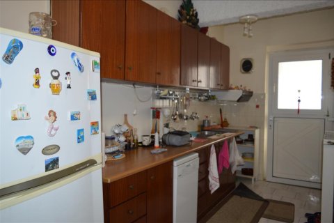 Коммерческая недвижимость 500м² в Афины, Греция №49818 3