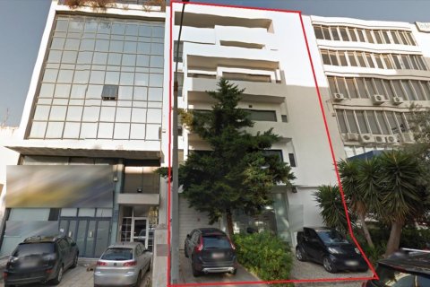 Коммерческая недвижимость 774м² в Афины, Греция №49817 1