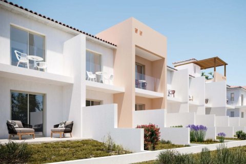 Studio Villa in Paphos, Cyprus No. 48228 4