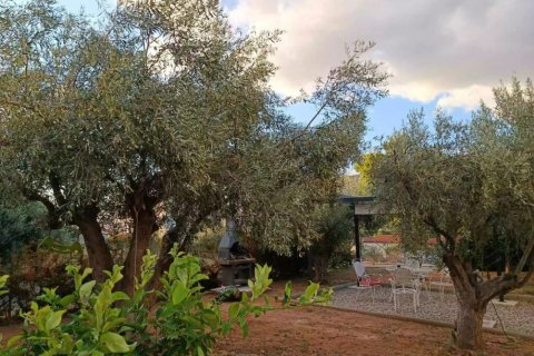 3 bedrooms Villa in Athens, Greece No. 48320 14